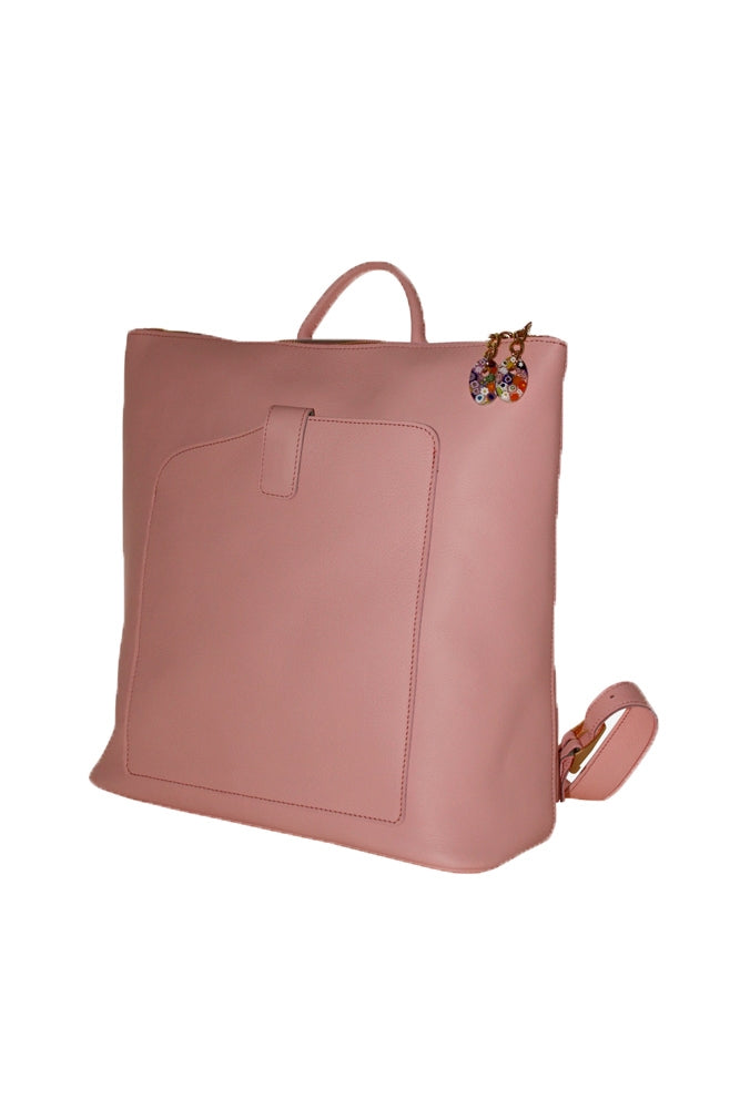 Soft Pink